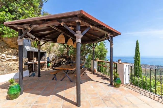 5 chambre Villa/Maison à vendre à Marbella avec piscine - 1 695 000 € (Ref: 9967294)