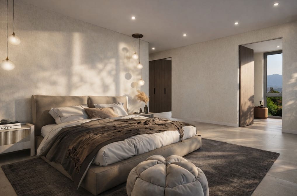 3 bedroom Villa for sale in La Cala de Mijas with pool garage - € 1,475,000 (Ref: 9967297)