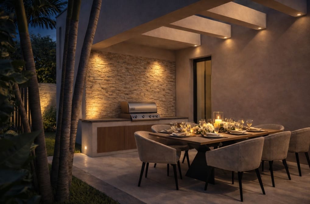 3 bedroom Villa for sale in La Cala de Mijas with pool garage - € 1,475,000 (Ref: 9967297)