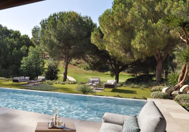 3 soveværelse Villa til salg i La Cala de Mijas, Mijas med swimmingpool garage - € 1.475.000 (Ref: 9967297)