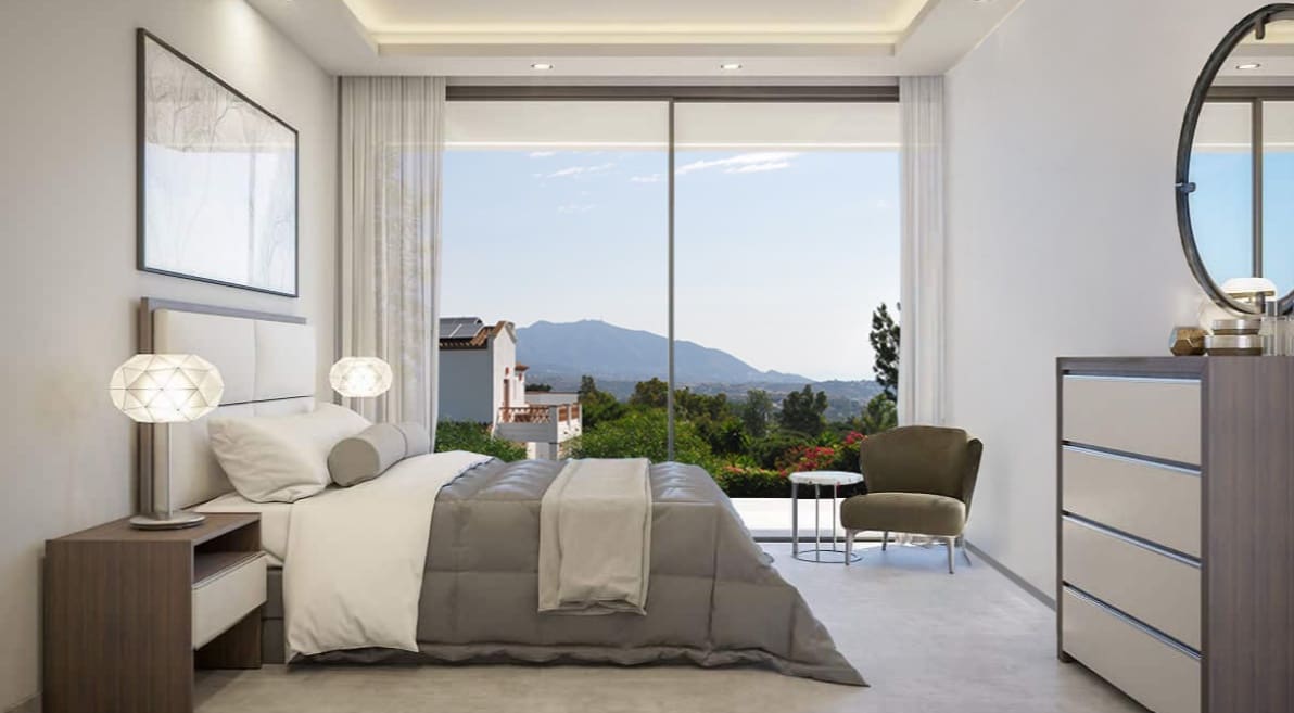 3 bedroom Villa for sale in La Cala de Mijas with pool garage - € 1,475,000 (Ref: 9967297)
