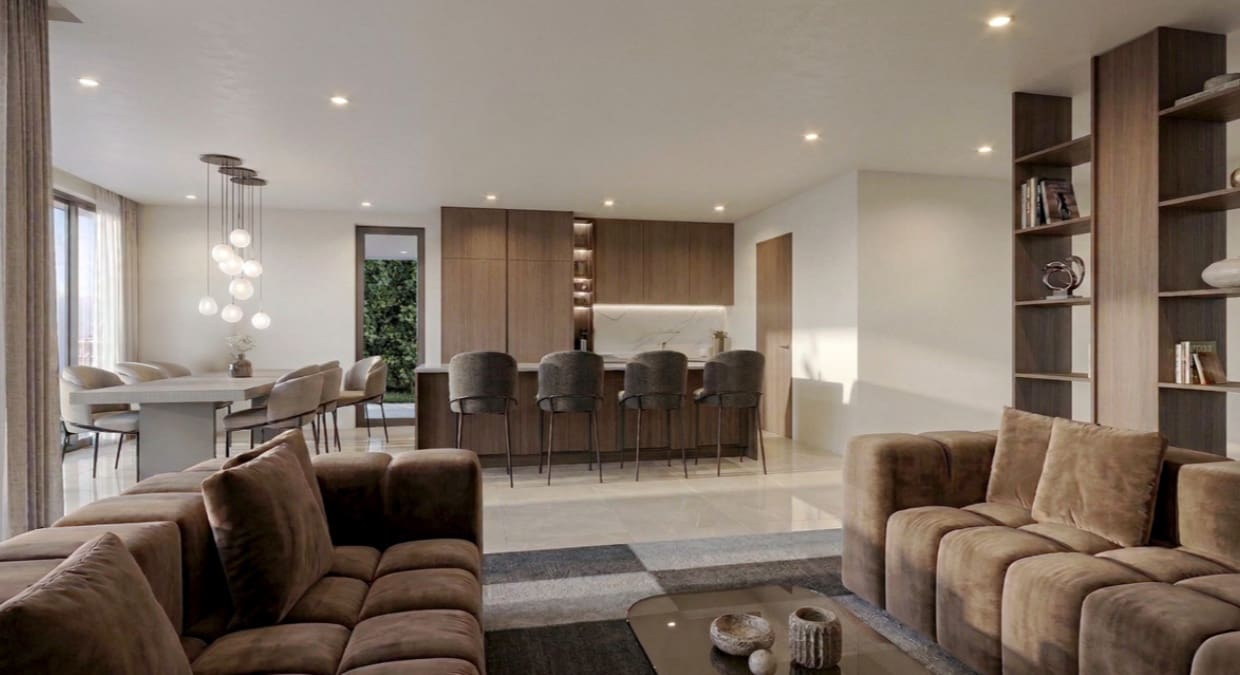 3 bedroom Villa for sale in La Cala de Mijas with pool garage - € 1,475,000 (Ref: 9967297)