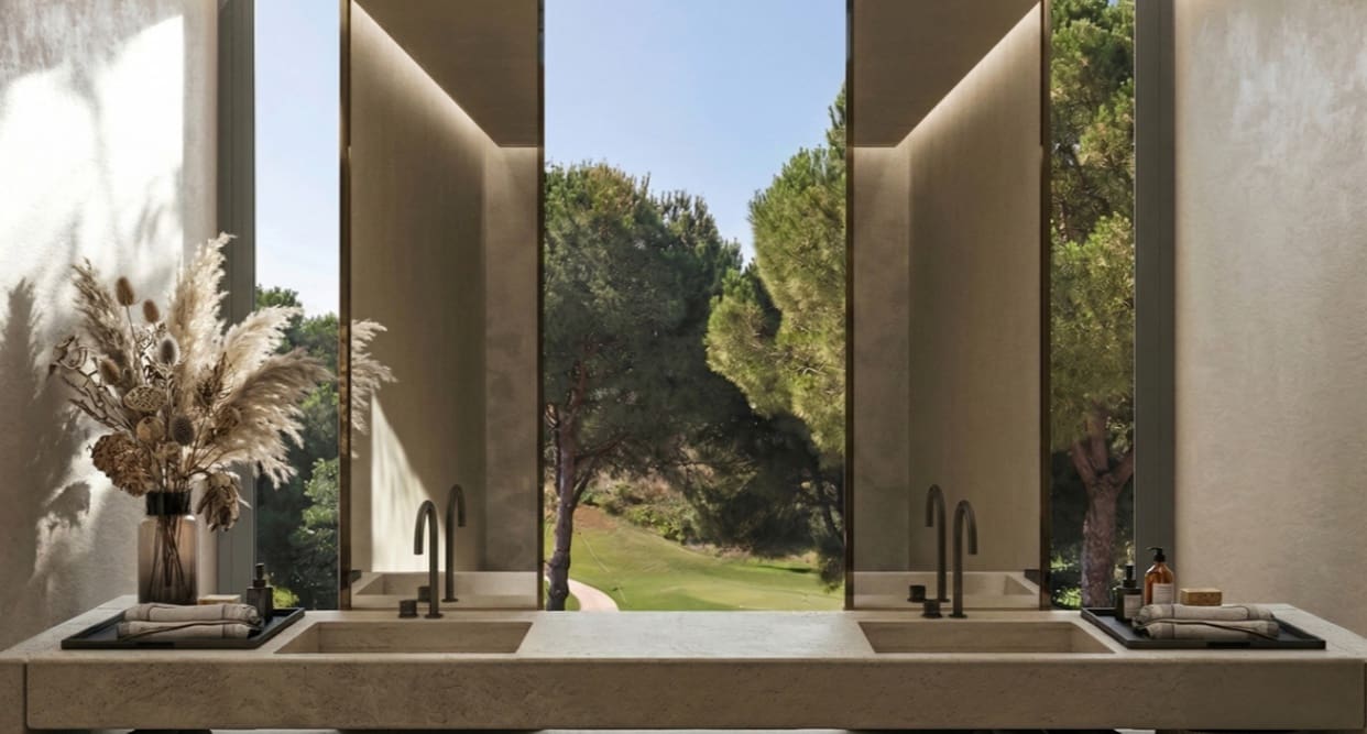 3 bedroom Villa for sale in La Cala de Mijas with pool garage - € 1,475,000 (Ref: 9967297)