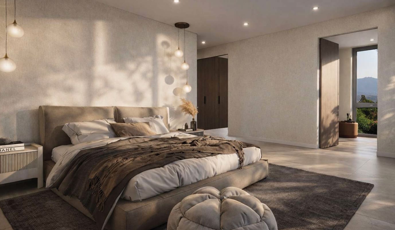 3 bedroom Villa for sale in La Cala de Mijas with pool garage - € 1,475,000 (Ref: 9967297)