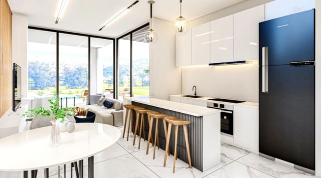 3 soverom Villa til salgs i Mijas Costa, Mijas med svømmebasseng garasje - € 1 300 000 (Ref: 9967298)