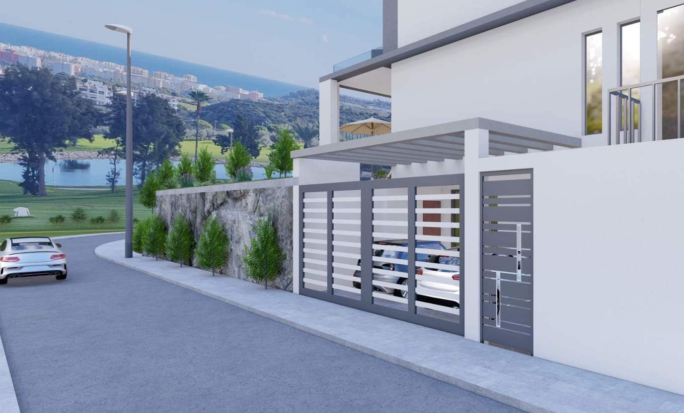 3 bedroom Villa for sale in Mijas Costa with pool garage - € 1,300,000 (Ref: 9967298)