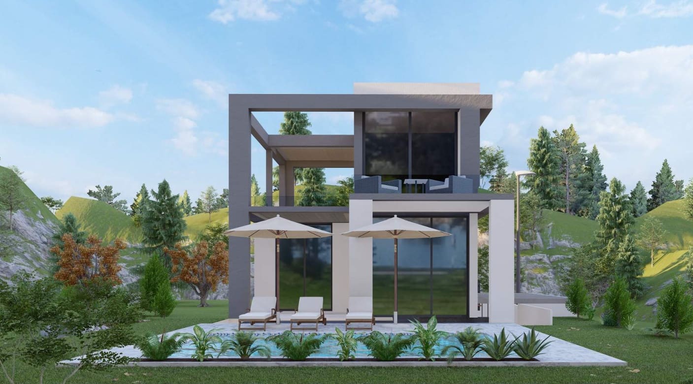 3 bedroom Villa for sale in Mijas Costa with pool garage - € 1,300,000 (Ref: 9967298)