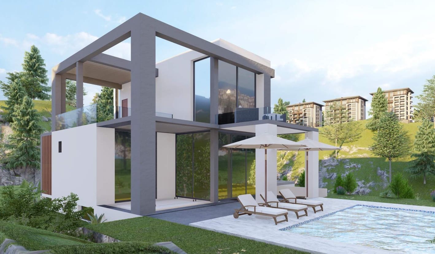 3 bedroom Villa for sale in Mijas Costa with pool garage - € 1,300,000 (Ref: 9967298)