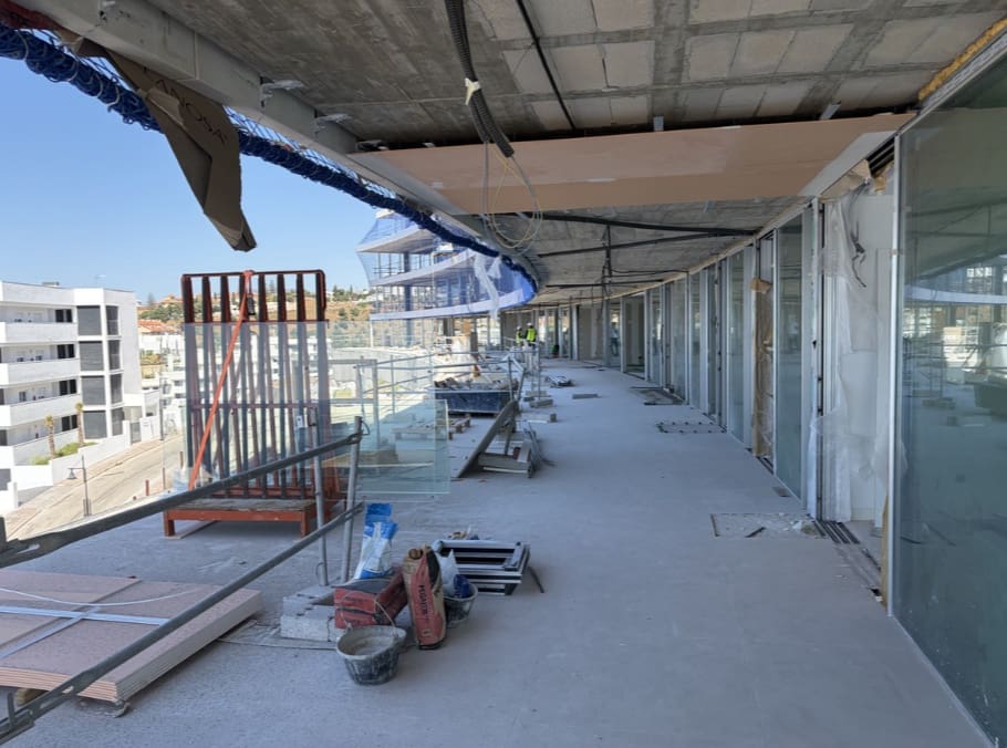 3 soveværelse Lejlighed til salg i Fuengirola med swimmingpool garage - € 1.215.000 (Ref: 9967300)