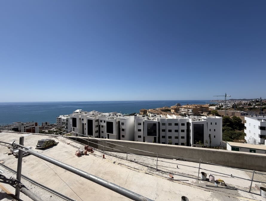 3 soveværelse Lejlighed til salg i Fuengirola med swimmingpool garage - € 1.215.000 (Ref: 9967300)