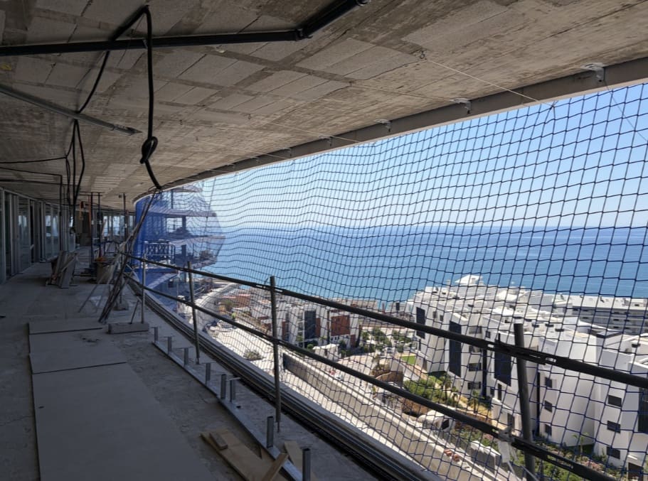 3 soveværelse Lejlighed til salg i Fuengirola med swimmingpool garage - € 1.215.000 (Ref: 9967300)