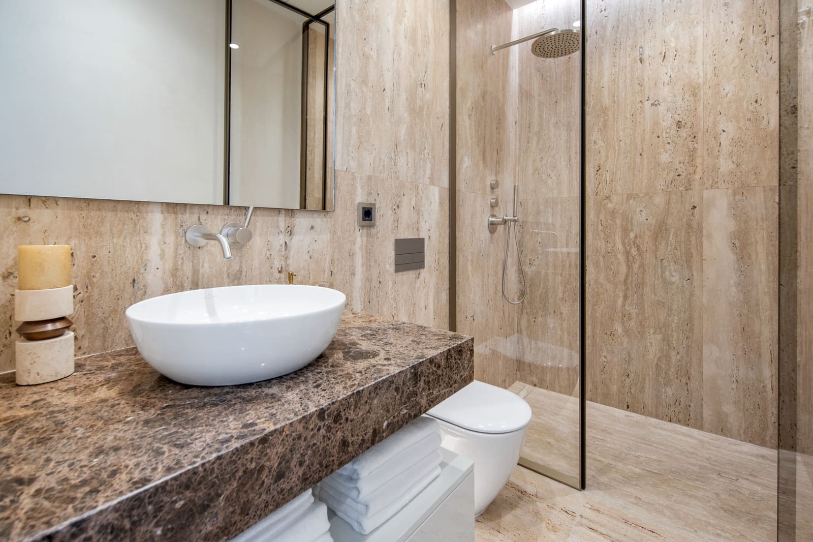 4 bedroom Apartment for sale in Golden Mile with pool garage - € 4,850,000 (Ref: 9967302)