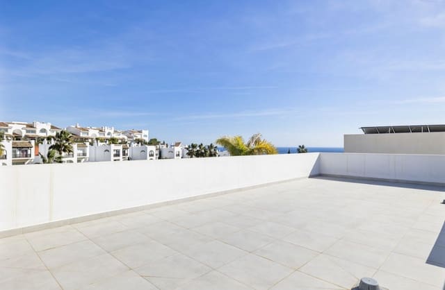 6 sypialnia Willa na sprzedaż w Benalmádena z basenem garażem - 1 900 000 € (Ref: 9972941)