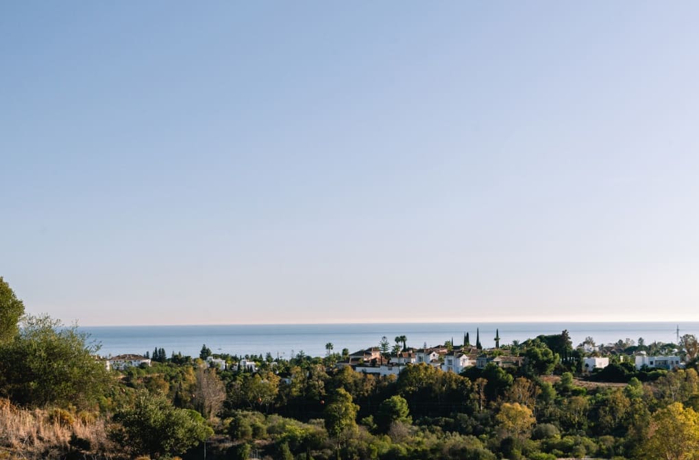 4 bedroom Villa for sale in Golden Mile with pool garage - € 1,995,000 (Ref: 9972944)