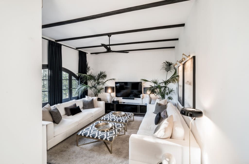 4 bedroom Villa for sale in Golden Mile with pool garage - € 1,995,000 (Ref: 9972944)