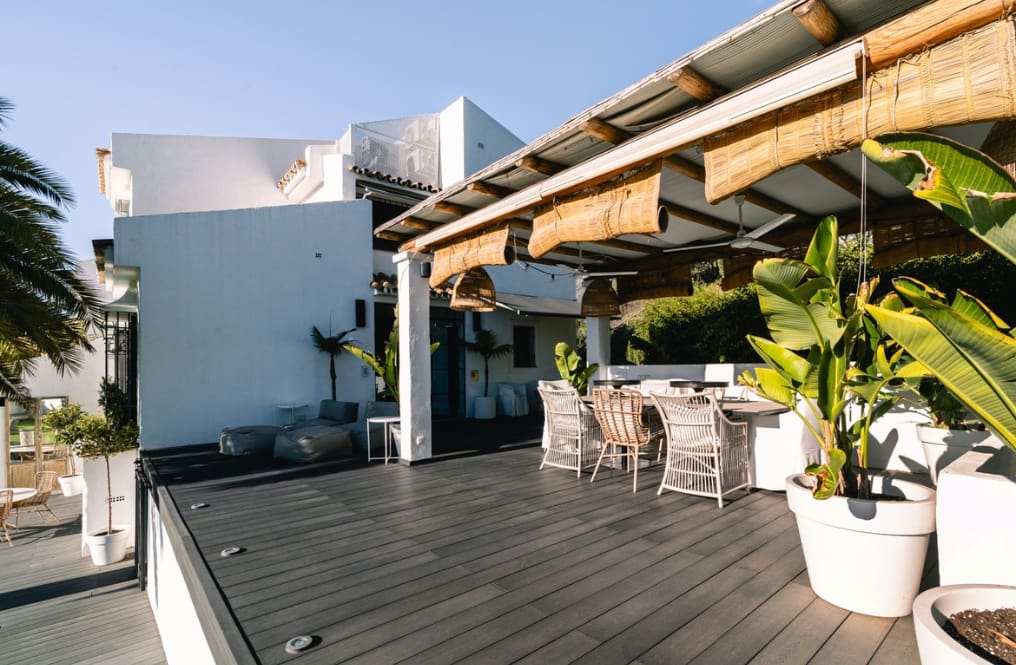 4 bedroom Villa for sale in Golden Mile with pool garage - € 1,995,000 (Ref: 9972944)
