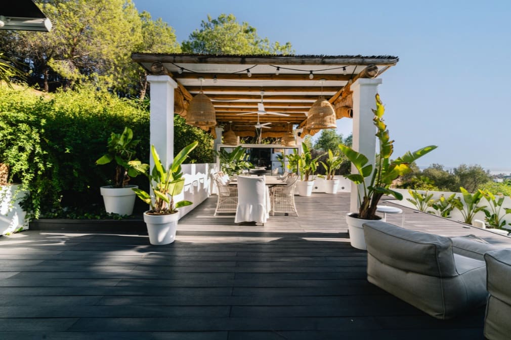 4 bedroom Villa for sale in Golden Mile with pool garage - € 1,995,000 (Ref: 9972944)