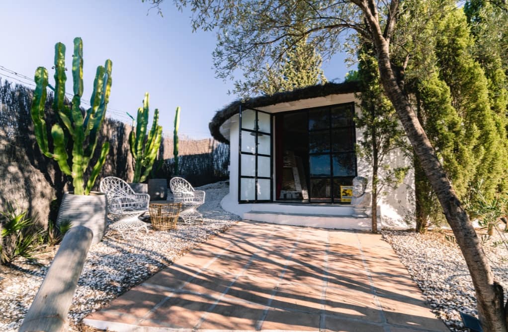 4 bedroom Villa for sale in Golden Mile with pool garage - € 1,995,000 (Ref: 9972944)