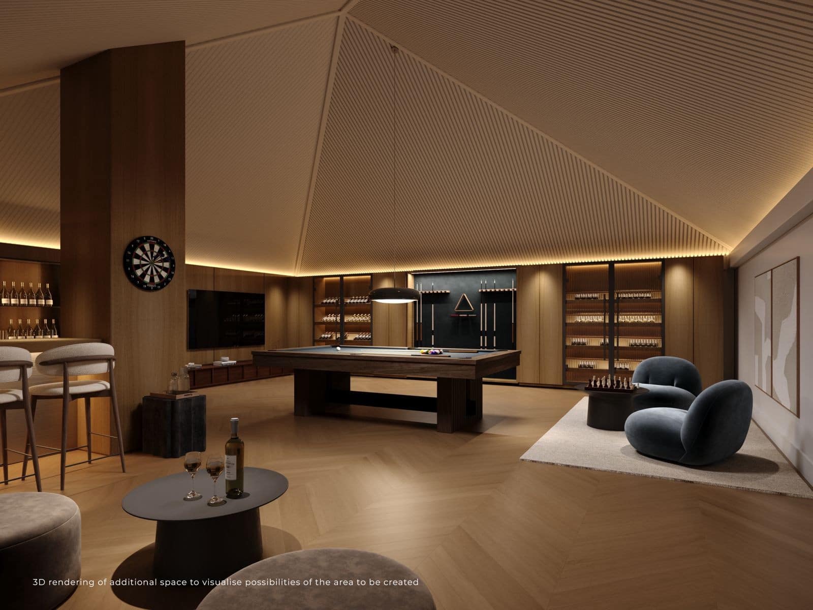 3 soveværelse Penthouse til salg i Marbella med swimmingpool garage - € 1.695.000 (Ref: 9978436)