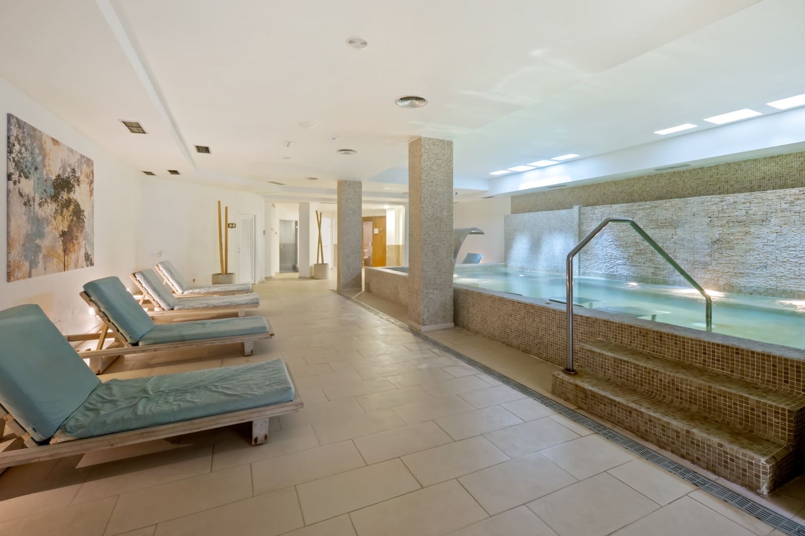 3 soveværelse Penthouse til salg i Marbella med swimmingpool garage - € 1.695.000 (Ref: 9978436)