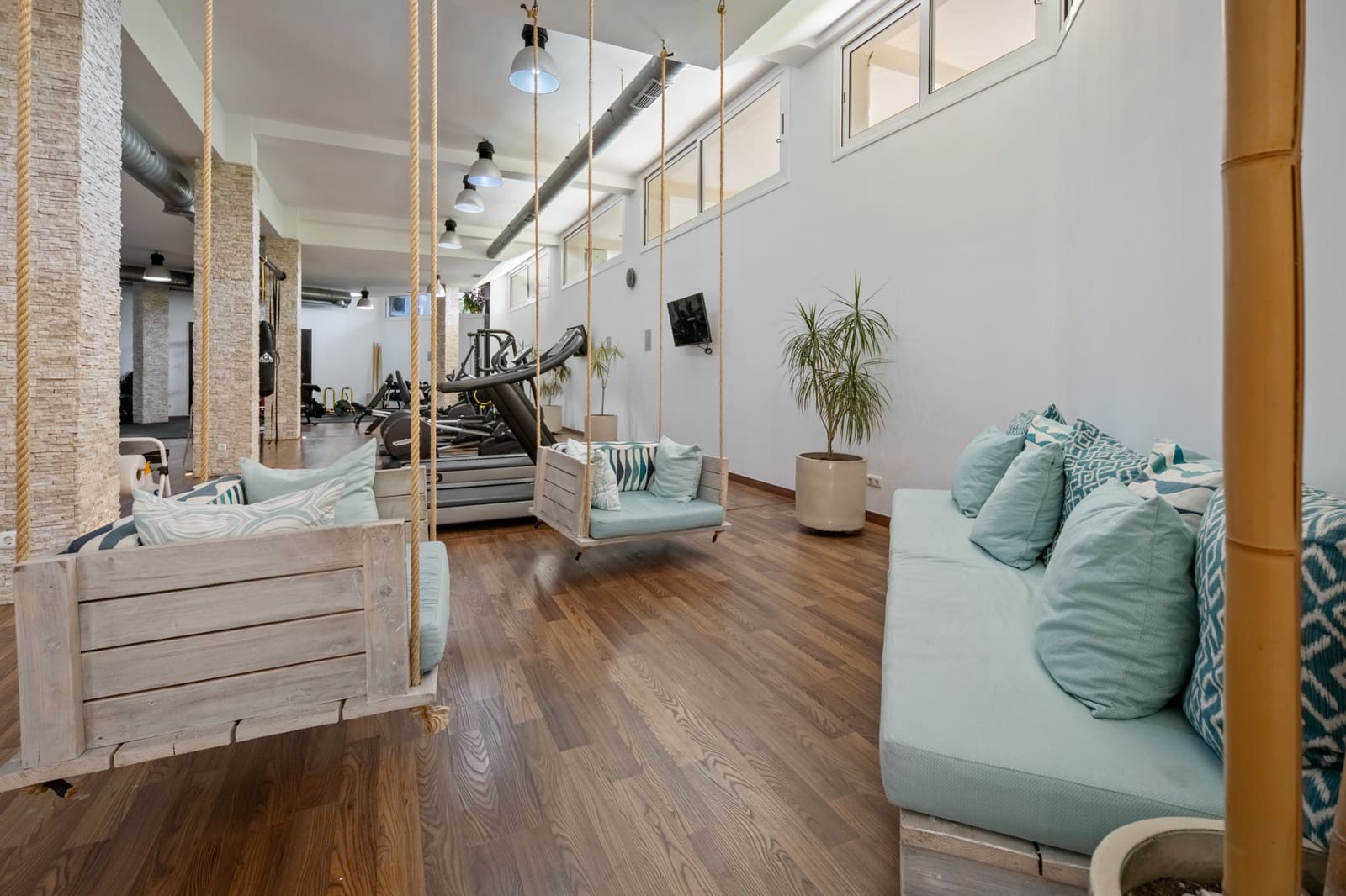 3 soveværelse Penthouse til salg i Marbella med swimmingpool garage - € 1.695.000 (Ref: 9978436)