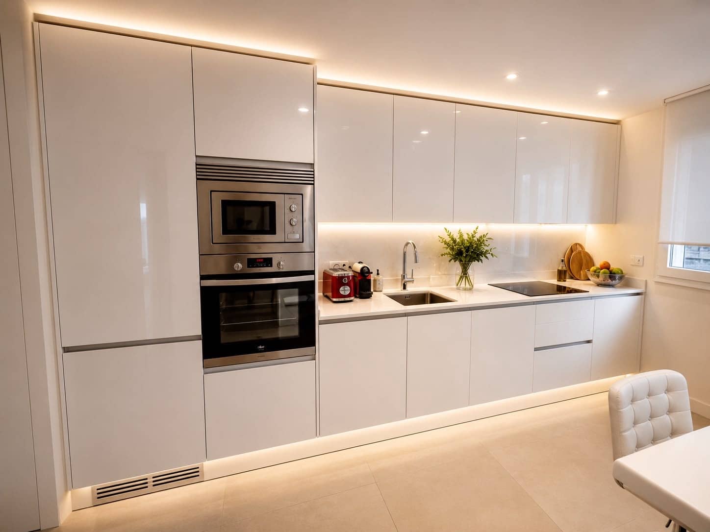 3 slaapkamer Halfvrijstaande villa te koop in Sotogrande met zwembad garage - € 899.000 (Ref: 9979539)