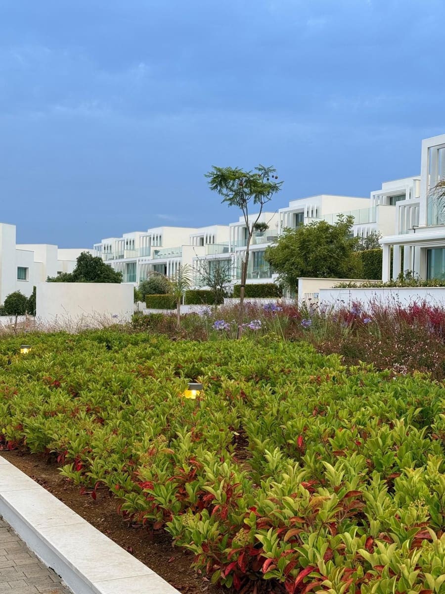 3 slaapkamer Halfvrijstaande villa te koop in Sotogrande met zwembad garage - € 899.000 (Ref: 9979539)