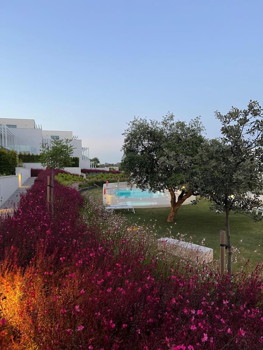 3 slaapkamer Halfvrijstaande villa te koop in Sotogrande met zwembad garage - € 899.000 (Ref: 9979539)