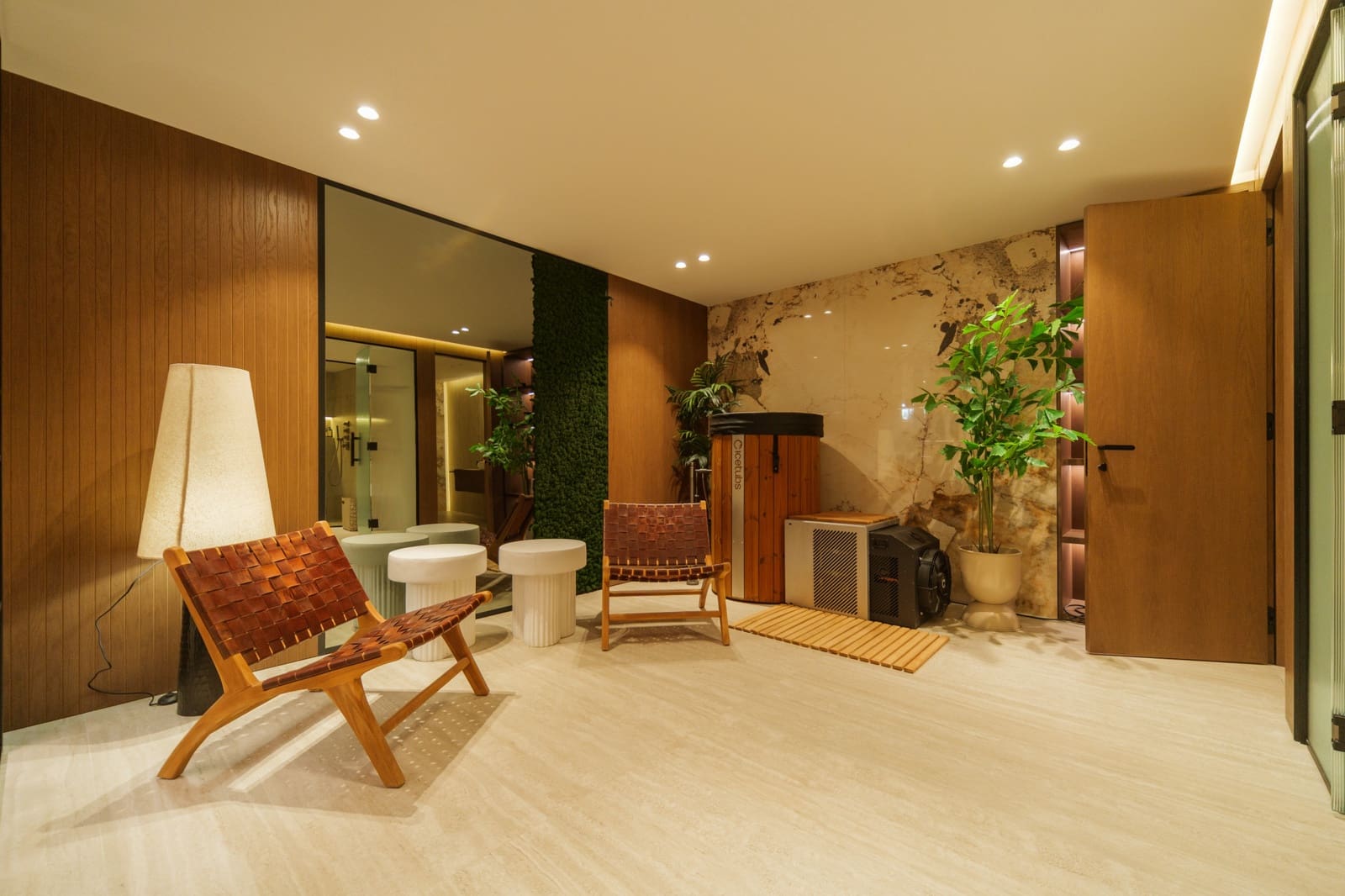 4 quarto Moradia para venda em Marbella com piscina garagem - 3 750 000 € (Ref: 9979542)
