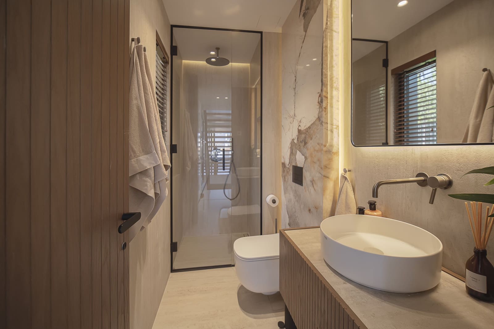 4 quarto Moradia para venda em Marbella com piscina garagem - 3 750 000 € (Ref: 9979542)