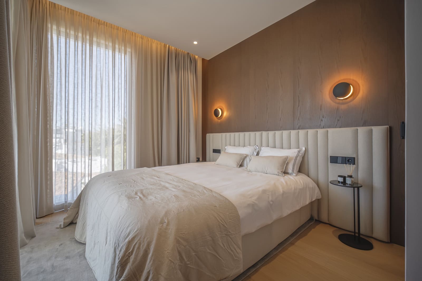 4 quarto Moradia para venda em Marbella com piscina garagem - 3 750 000 € (Ref: 9979542)