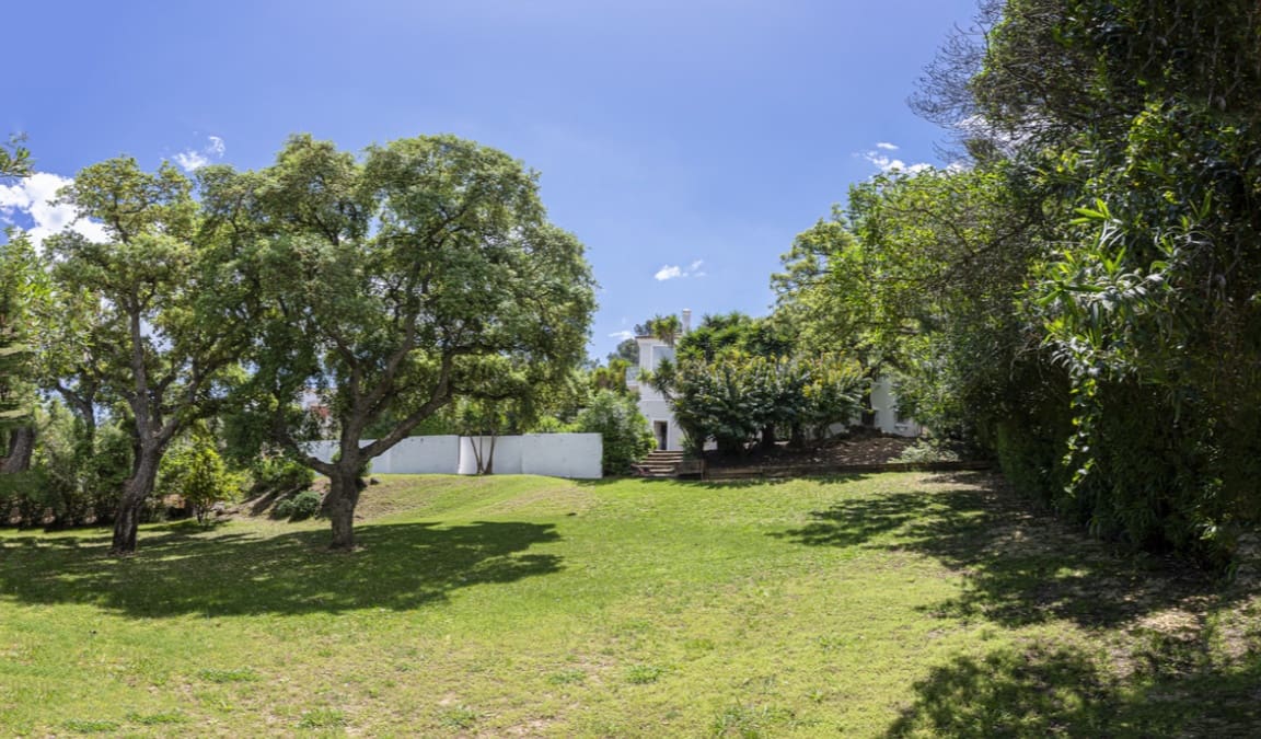 6 soverom Villa til salgs i Sotogrande med svømmebasseng garasje - € 1 845 000 (Ref: 9990323)