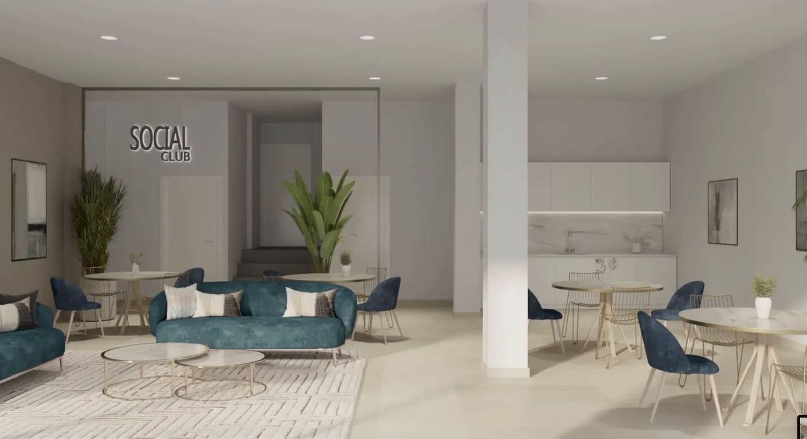 2 chambre Appartement à vendre à Estepona avec piscine garage - 423 000 € (Ref: 9990327)