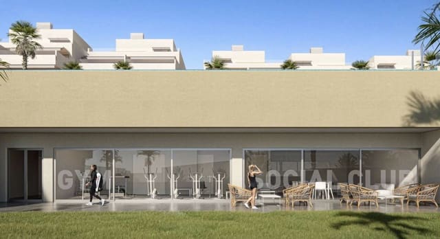 2 chambre Appartement à vendre à Estepona avec piscine garage - 423 000 € (Ref: 9990327)