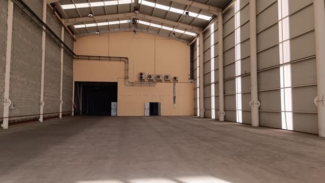 Empresa para arrendar em Corunha cidade - 8 000 € (Ref: 7940364)