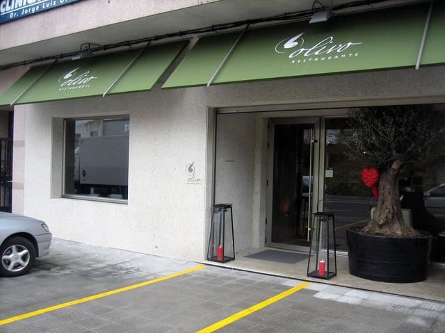 Biznes na sprzedaż w Pontecesures - 390 000 € (Ref: 7940368)