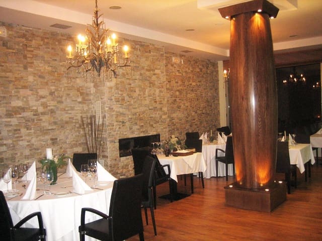 Biznes na sprzedaż w Pontecesures - 390 000 € (Ref: 7940368)