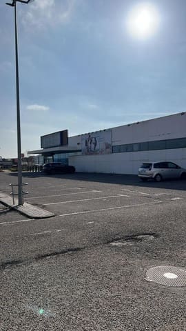 Empresa para arrendar em Miranda de Ebro - 8 000 € (Ref: 8119934)