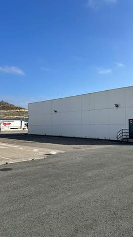 Empresa para arrendar em Miranda de Ebro - 8 000 € (Ref: 8119934)