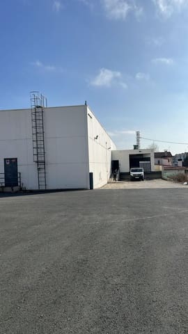Empresa para arrendar em Miranda de Ebro - 8 000 € (Ref: 8119934)