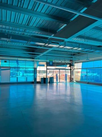 Empresa para arrendar em Miranda de Ebro - 8 000 € (Ref: 8119934)