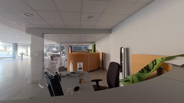 Empresa para arrendar em Corunha cidade - 20 000 € (Ref: 8250387)