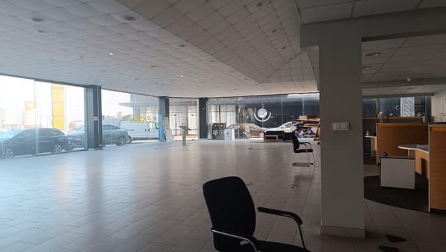 Empresa para arrendar em Corunha cidade - 20 000 € (Ref: 8250387)