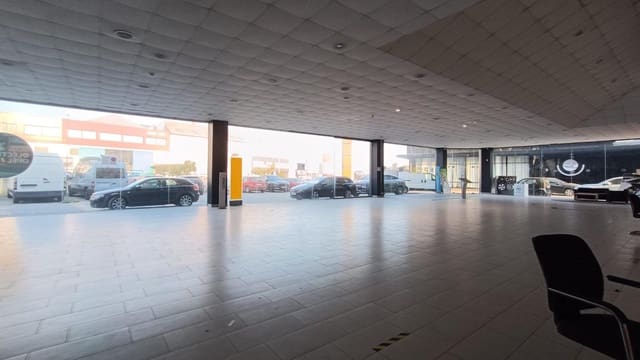 Empresa para arrendar em Corunha cidade - 20 000 € (Ref: 8250387)