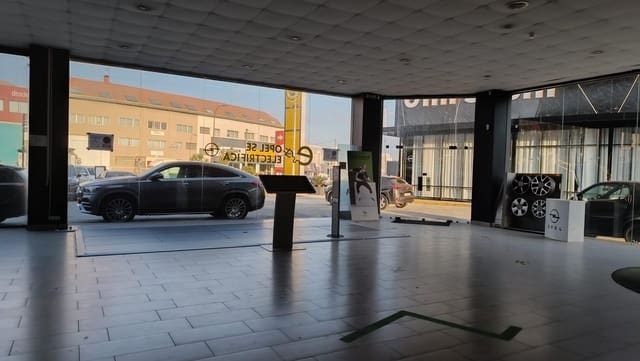 Empresa para arrendar em Corunha cidade - 20 000 € (Ref: 8250387)