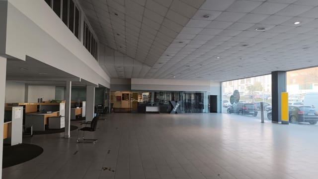 Empresa para arrendar em Corunha cidade - 20 000 € (Ref: 8250387)