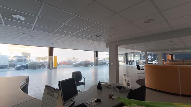 Empresa para arrendar em Corunha cidade - 20 000 € (Ref: 8250387)