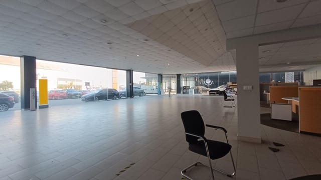 Empresa para arrendar em Corunha cidade - 20 000 € (Ref: 8250387)