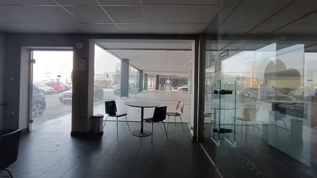 Empresa para arrendar em Corunha cidade - 20 000 € (Ref: 8250387)