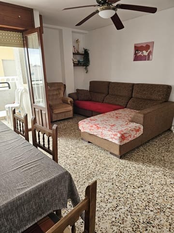 4 soverom Leilighet til salgs i Carboneras - € 178 000 (Ref: 9132852)